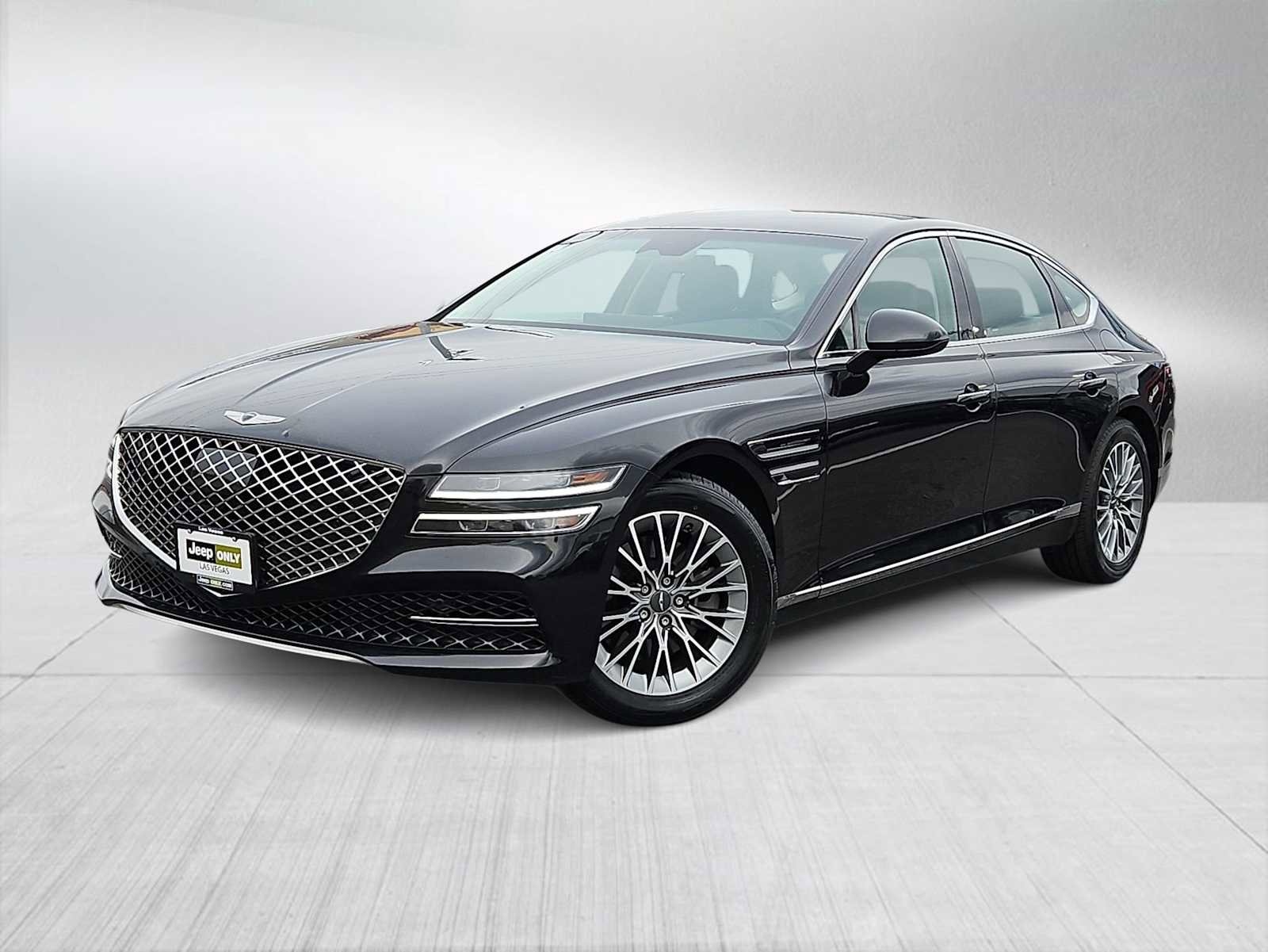 Used 2023 Genesis G80 2.5T image 1