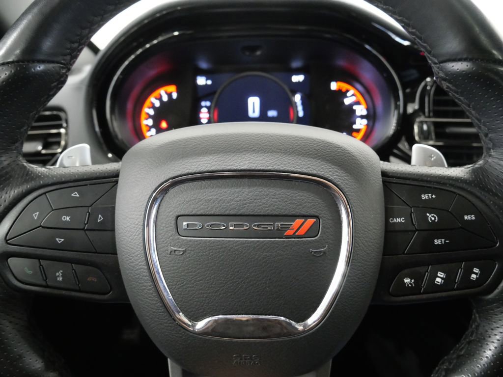 Used 2023 Dodge Durango GT AWD/4WD image 17
