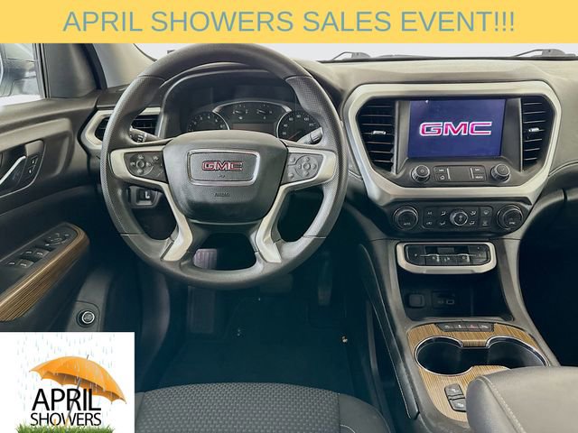 Used 2023 GMC Acadia SLE w/ Driver Convenience Package image 23