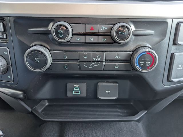 Used 2025 Ford F250 XLT image 5