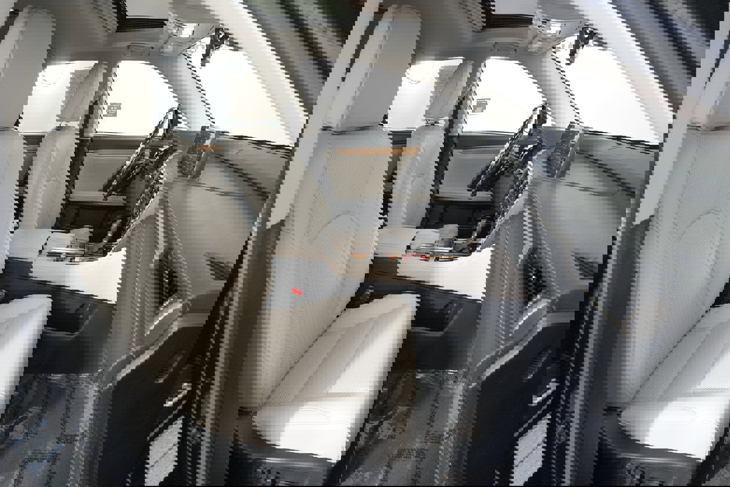 Certified 2021 Lexus RX 350 AWD w/ Premium Package image 19