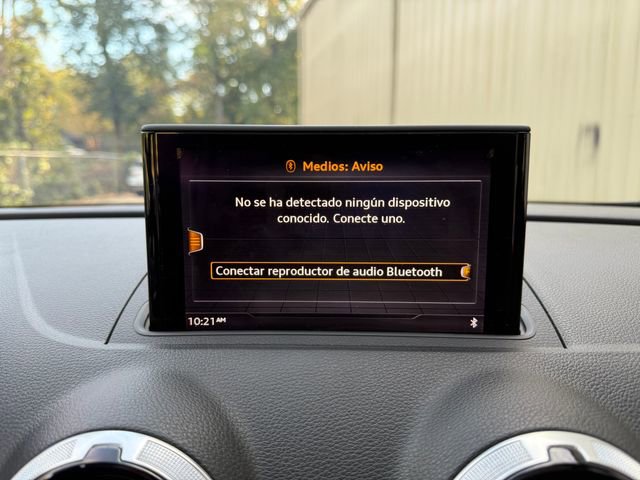 Used 2018 Audi A3 2.0T Premium w/ Convenience Package image 24