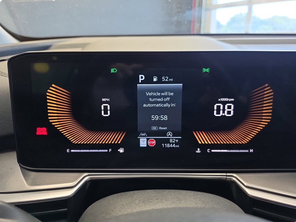 Certified 2024 Kia Sorento S w/ Panoramic Sunroof Package FWD image 23