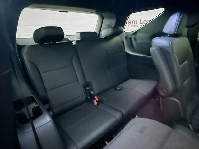 New 2026 Chevrolet Traverse LT w/ Driver Confidence Package image 29