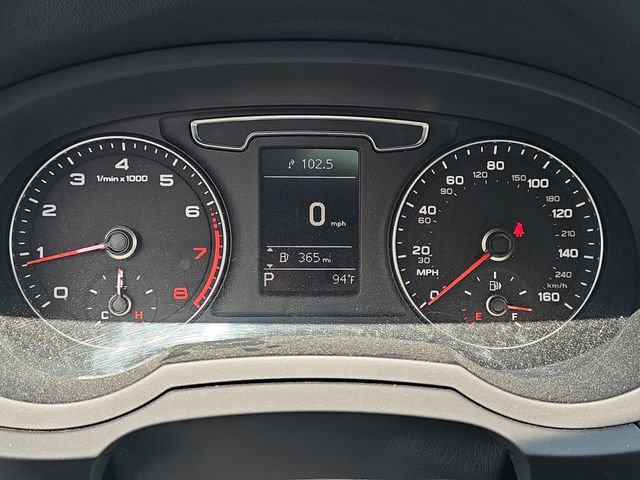 Used 2017 Audi Q3 2.0T Premium FWD image 20