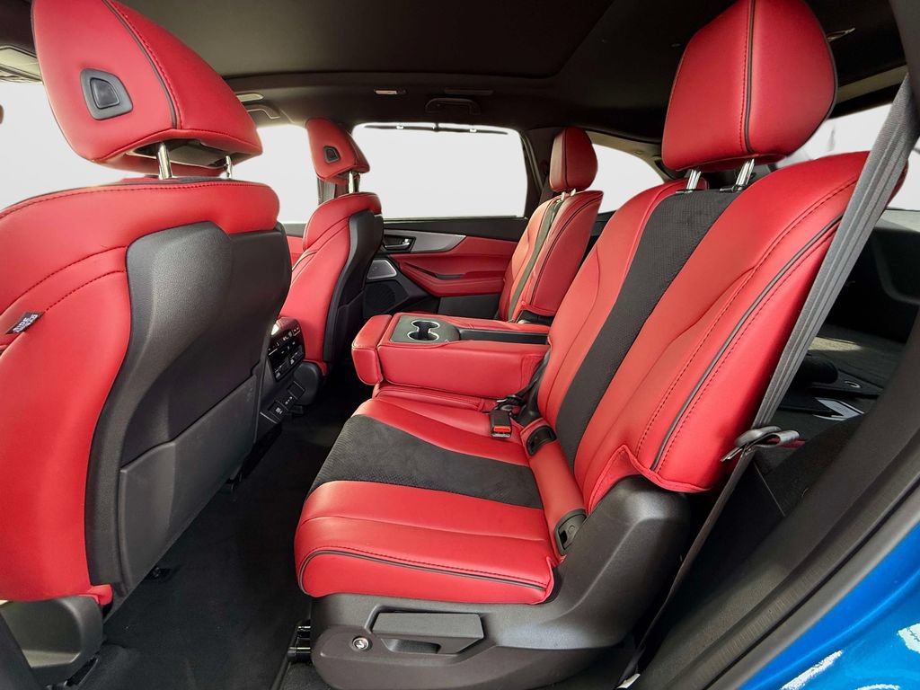 Certified 2026 Acura MDX A-Spec AWD/4WD image 15