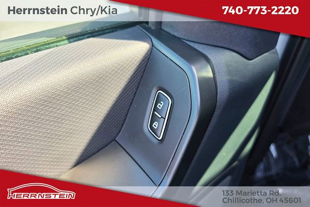 Used 2025 Ford F150 STX w/ Equipment Group 200A AWD/4WD image 13