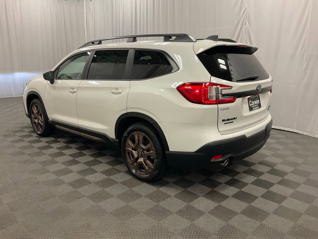 New 2026 Subaru Ascent Limited Bronze AWD/4WD image 4