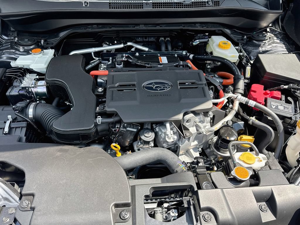 New 2026 Subaru Forester Premium AWD/4WD image 41
