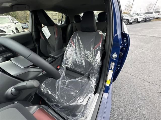 New 2026 Toyota Prius Plug-In Hybrid image 12