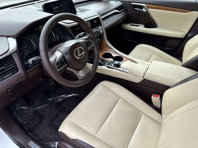 Used 2016 Lexus RX 350 AWD w/ Premium Package image 21
