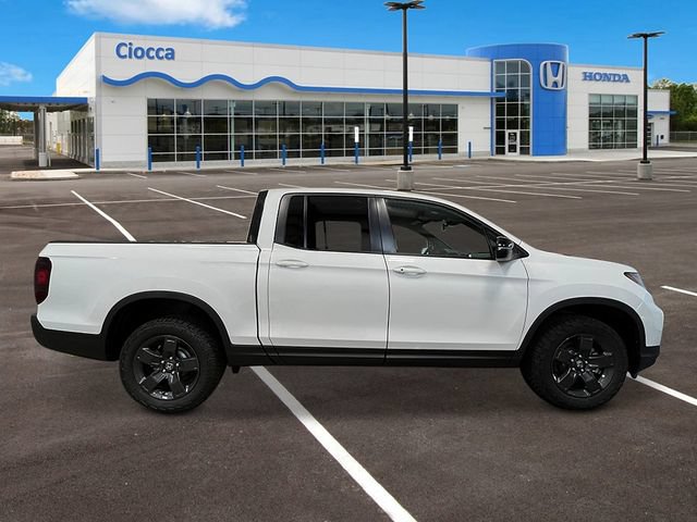 New 2026 Honda Ridgeline TrailSport image 8