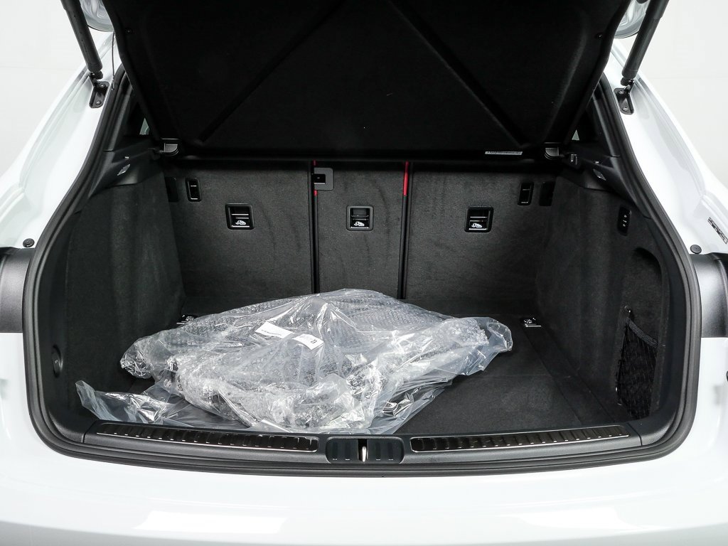 New 2026 Porsche Macan S image 31