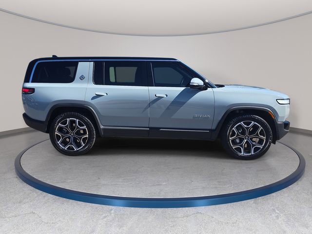 Used 2024 Rivian R1S Adventure image 5
