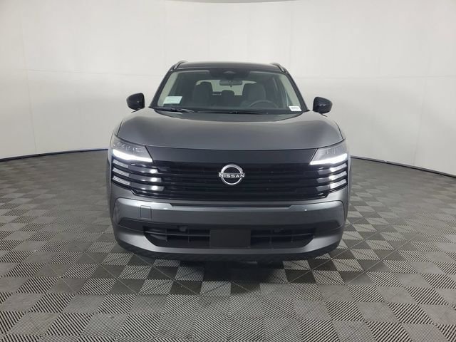 New 2026 Nissan Kicks SV w/ Cold Weather Package FWD image 2