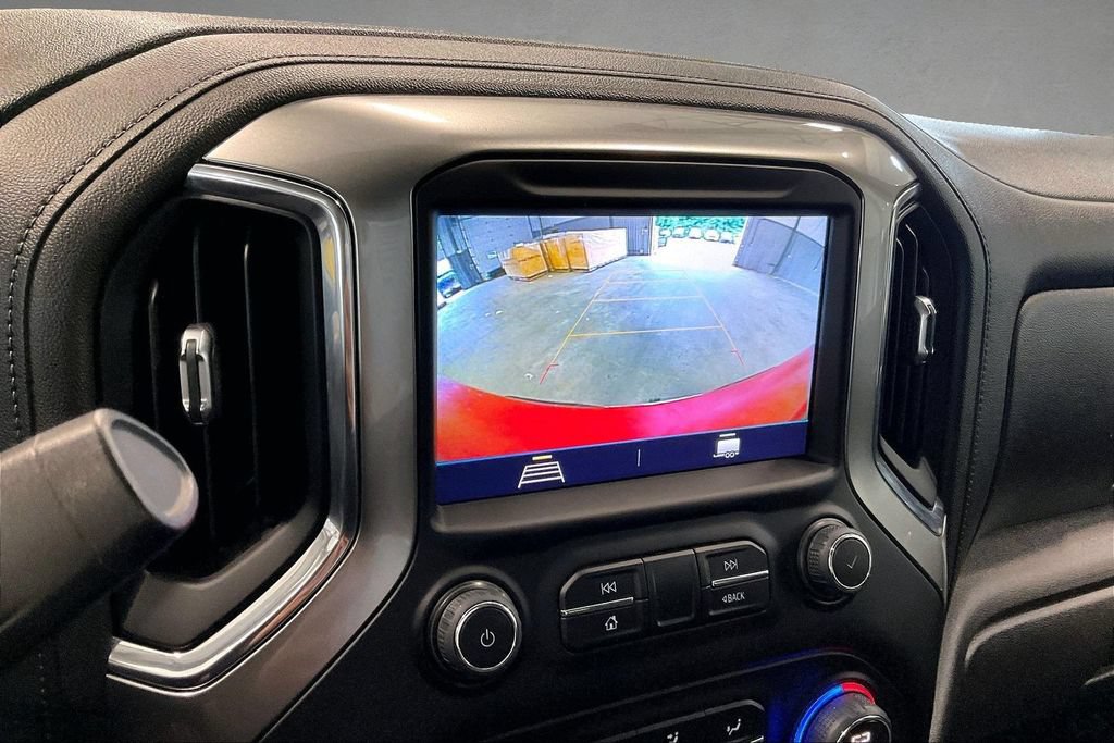 Used 2021 Chevrolet Silverado 1500 LT AWD/4WD image 15