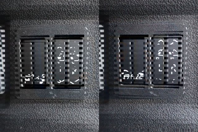 Used 2021 Chevrolet Suburban High Country image 36