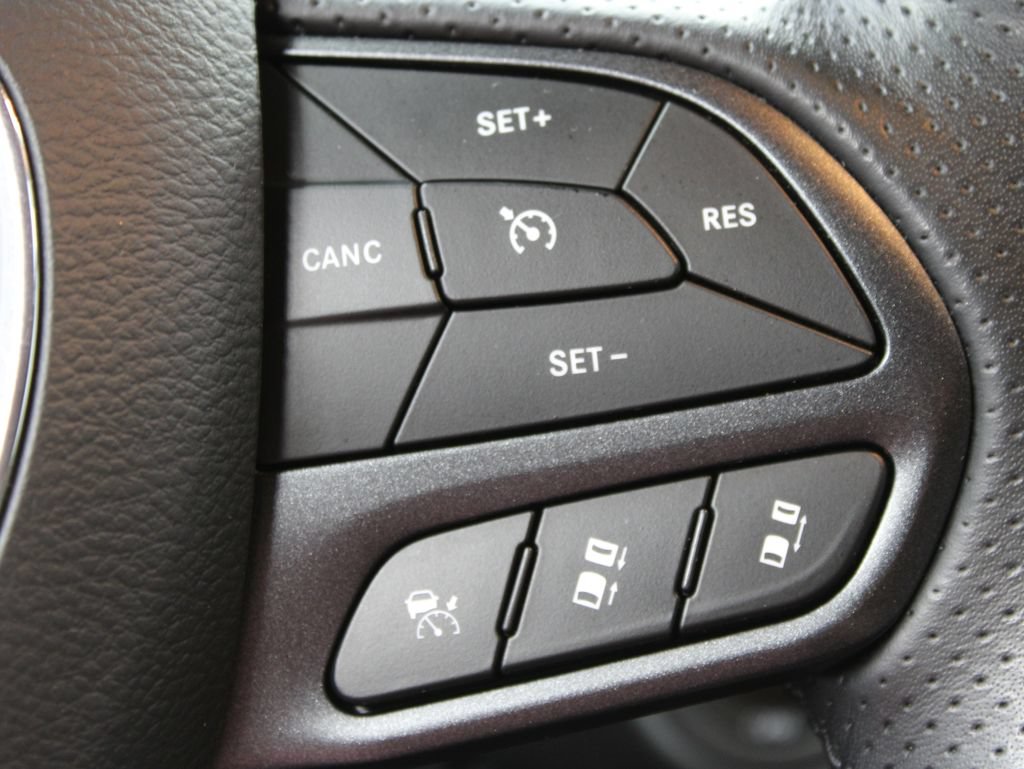 Used 2025 Dodge Durango R/T AWD/4WD image 45