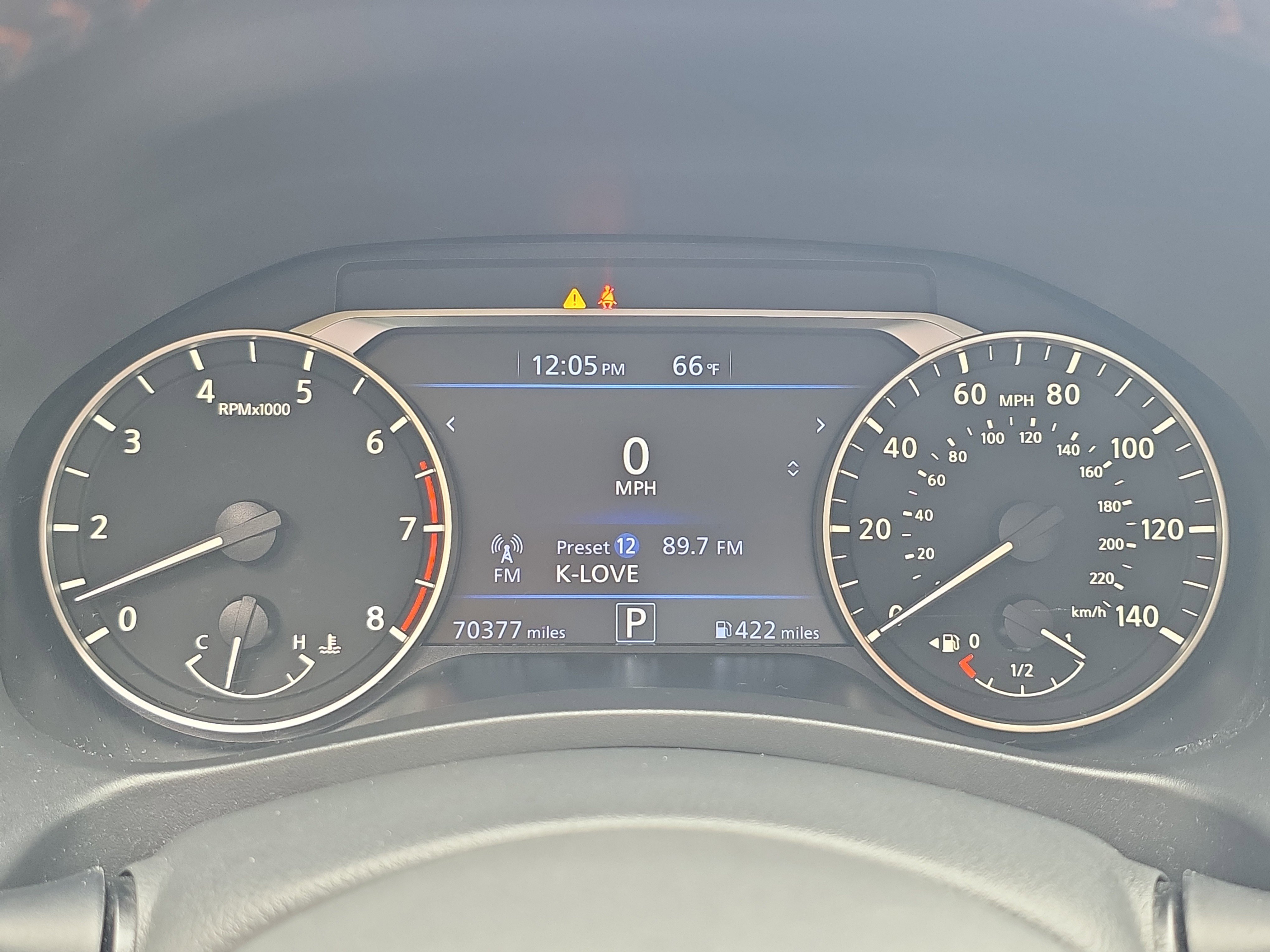 Used 2022 Nissan Altima 2.5 SR image 26