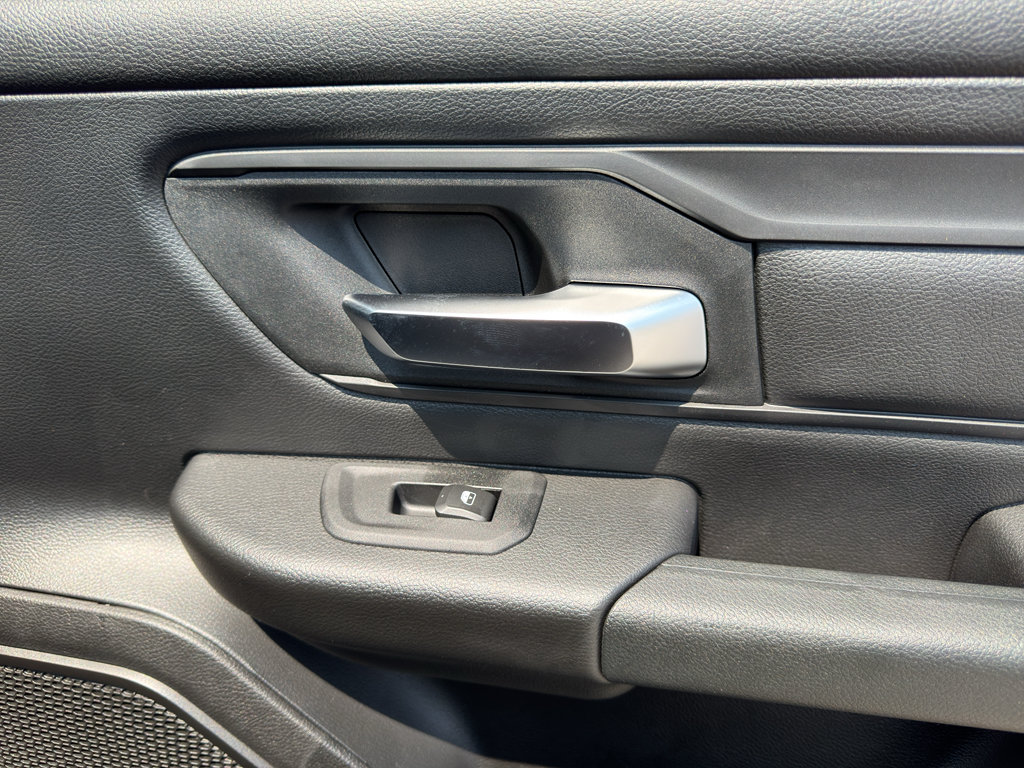 New 2026 RAM 1500 Express AWD/4WD image 11
