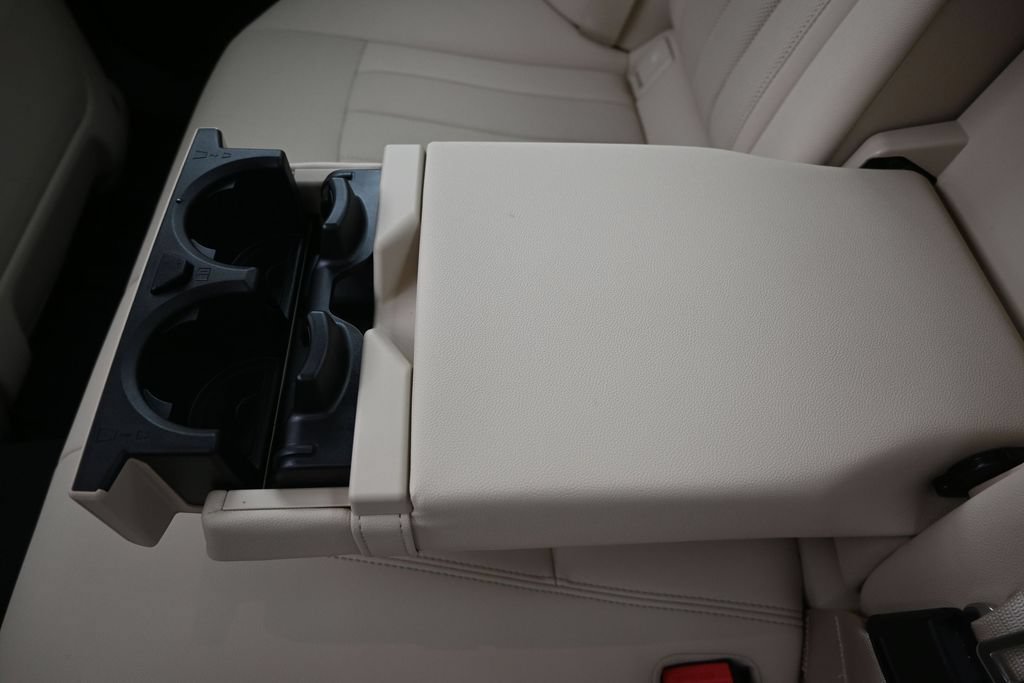 Certified 2023 BMW 530i w/ Premium Package RWD image 12