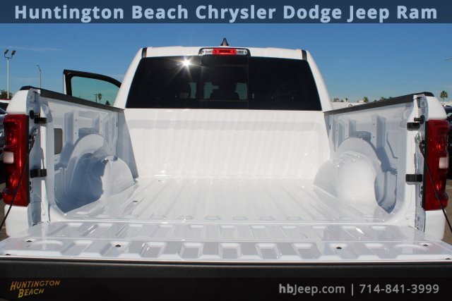 Used 2026 RAM 1500 Big Horn AWD/4WD image 48