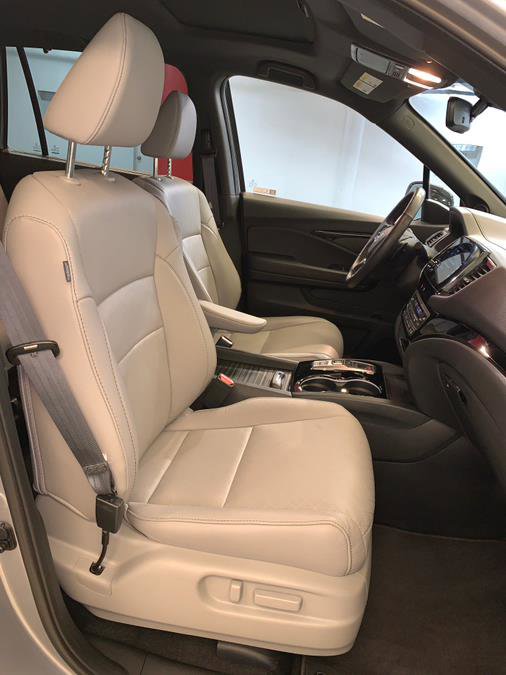 Used 2022 Honda Passport Elite image 61