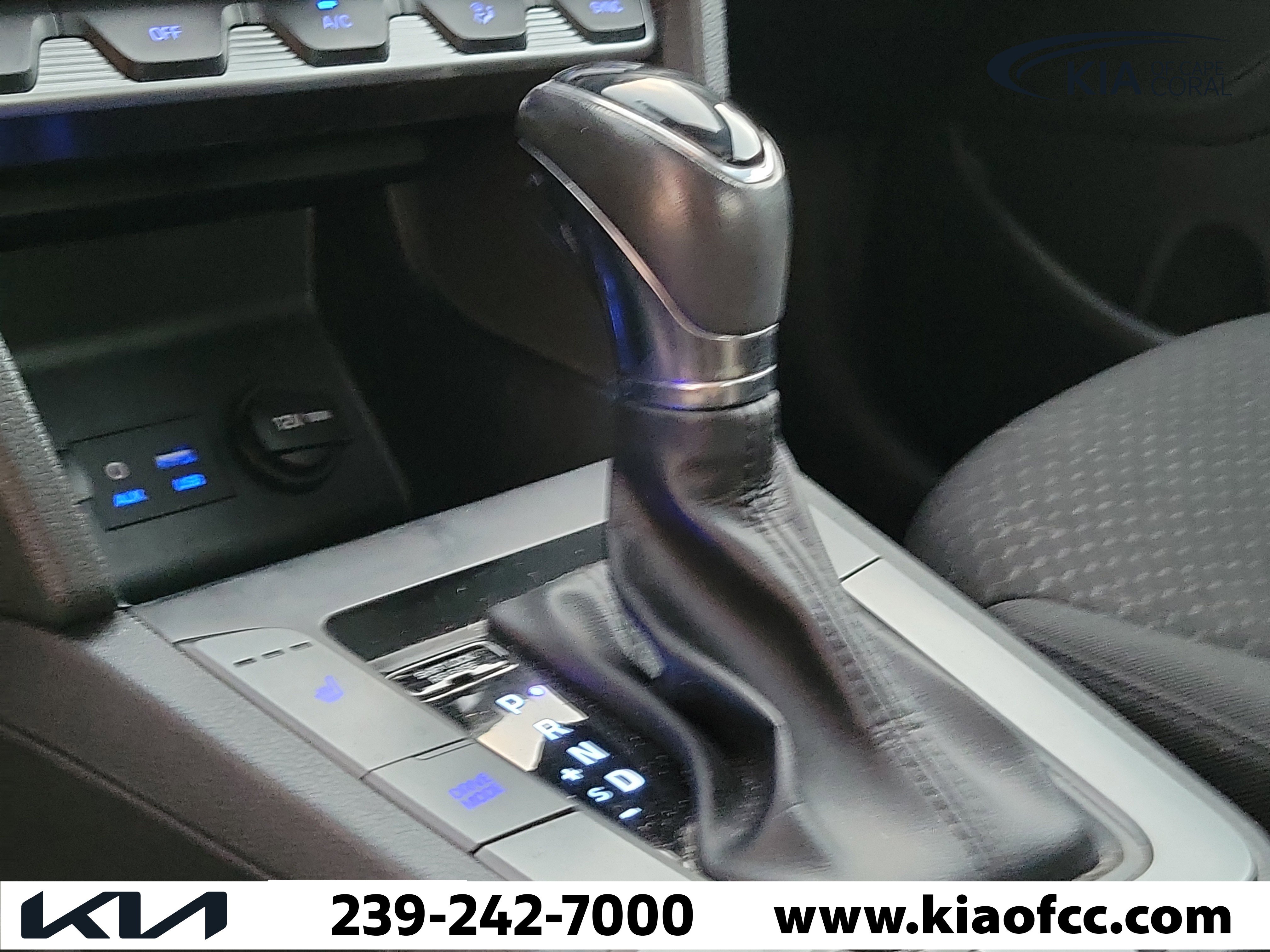 Used 2019 Hyundai Elantra Value Edition w/ Cargo Package image 20