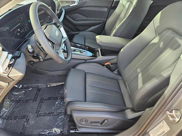 New 2025 Audi A5 2.0T Premium Plus AWD/4WD image 4