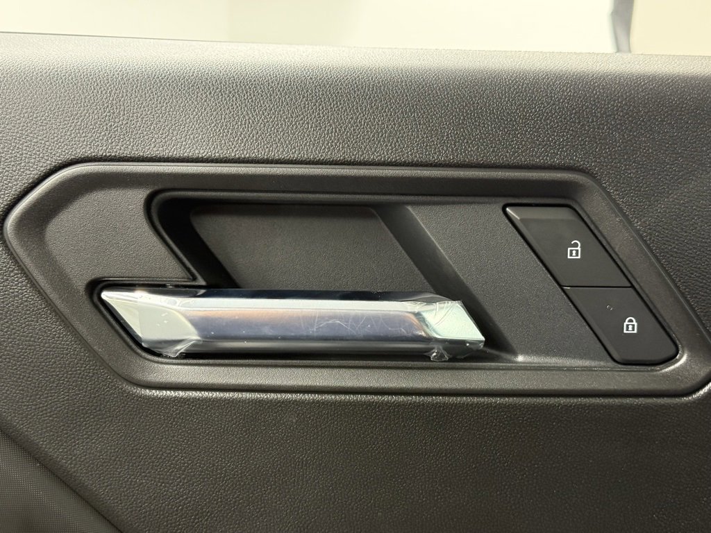 Used 2026 Chevrolet Colorado LT w/ Advanced Trailering Package image 15