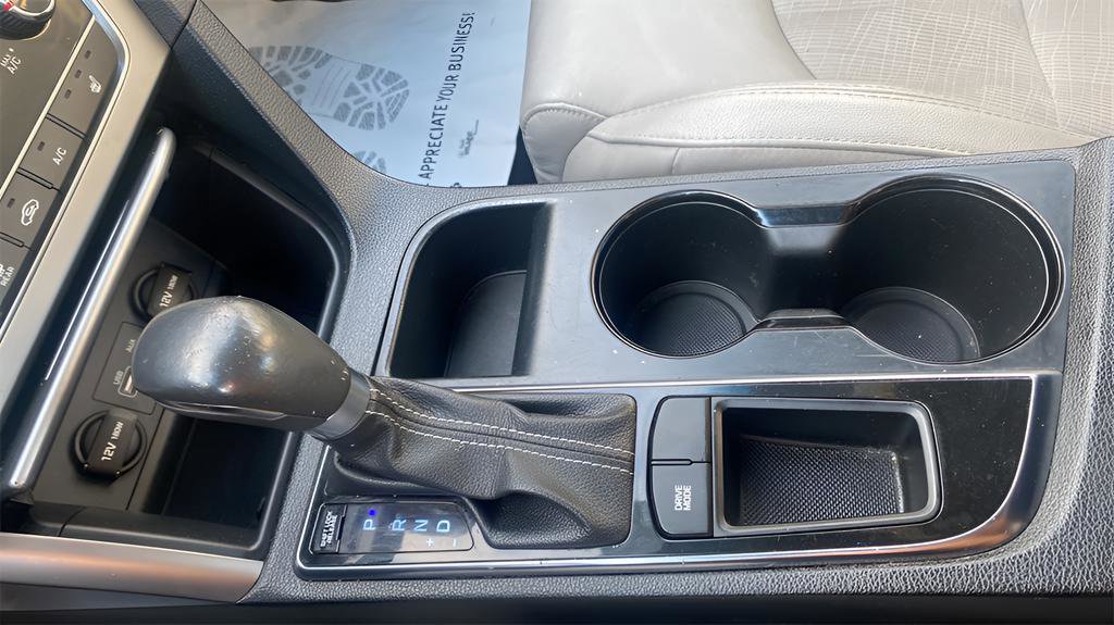 Used 2017 Hyundai Sonata Sport 2.0T image 19