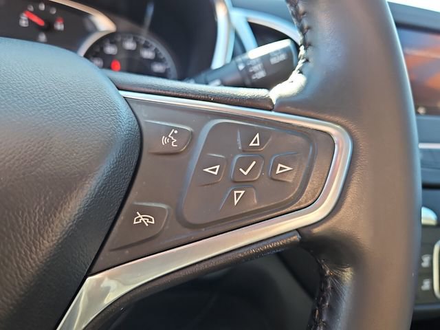 Used 2022 Chevrolet Equinox LT image 26