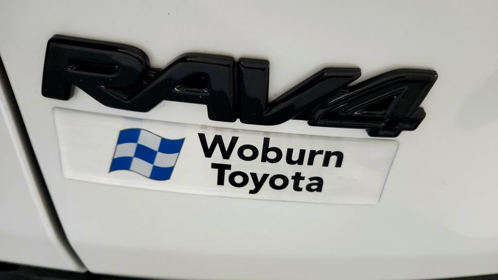 Used 2024 Toyota RAV4 XSE w/ Advanced Technology Package AWD/4WD image 13