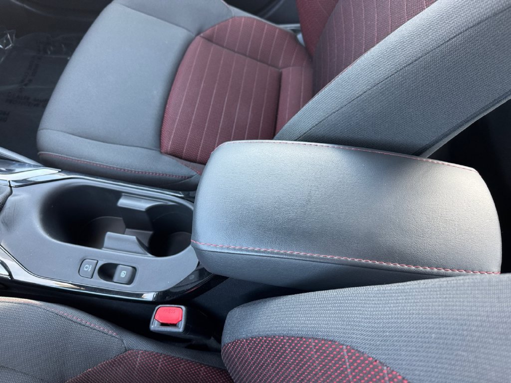 Certified 2023 Toyota Corolla SE FWD image 27