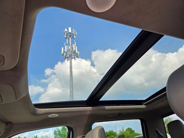 Used 2024 Ford F150 Platinum w/ Equipment Group 703A Plus AWD/4WD image 7