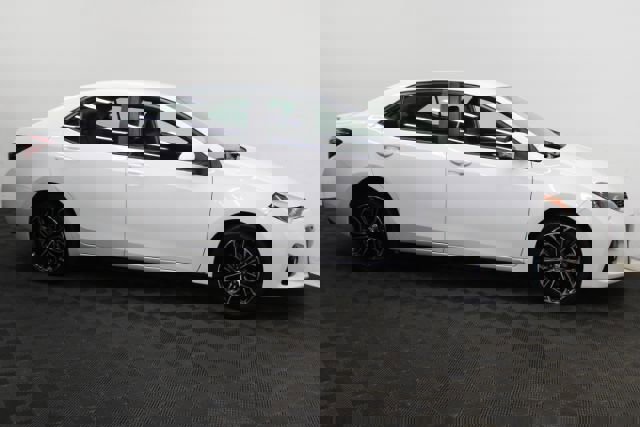 Used 2014 Toyota Corolla S FWD image 4