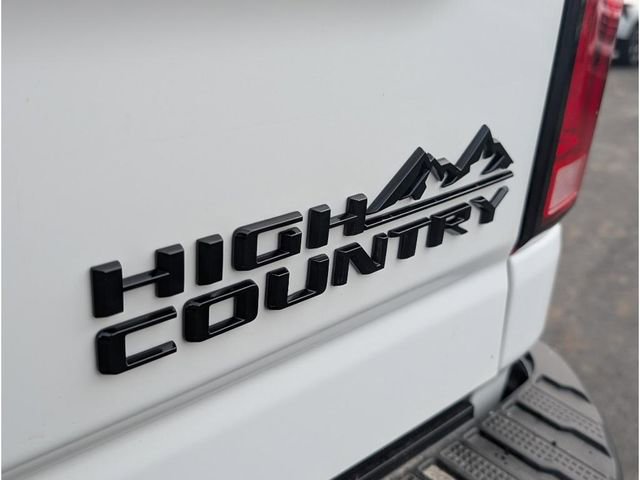New 2026 Chevrolet Silverado 2500 High Country w/ High Country Premium Package image 9