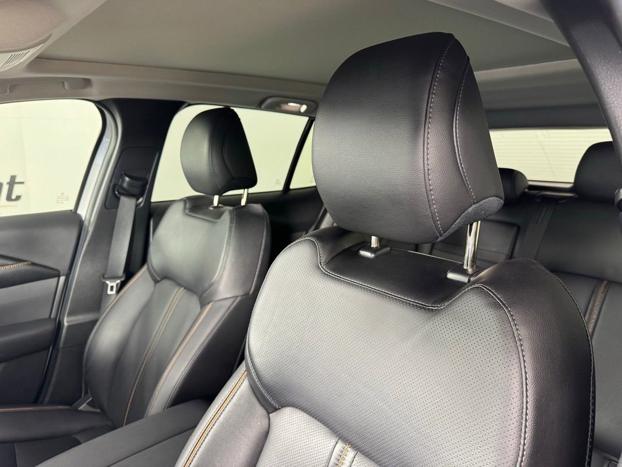 Used 2024 MAZDA CX-50 2.5 Turbo w/ Cargo Package image 3