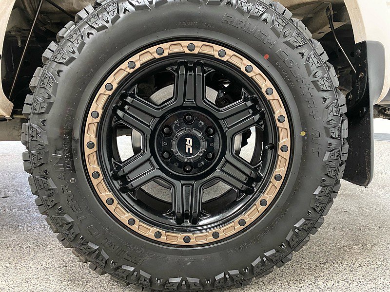 Used 2007 Ford F150 Lariat image 23