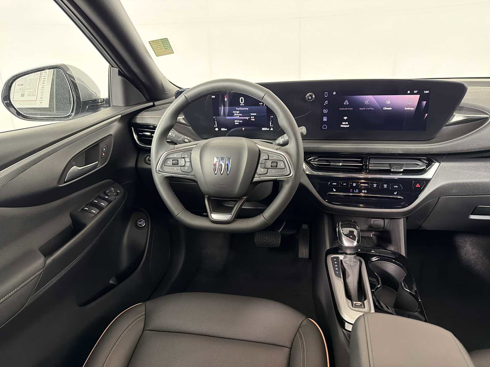 Certified 2024 Buick Envista Avenir image 21