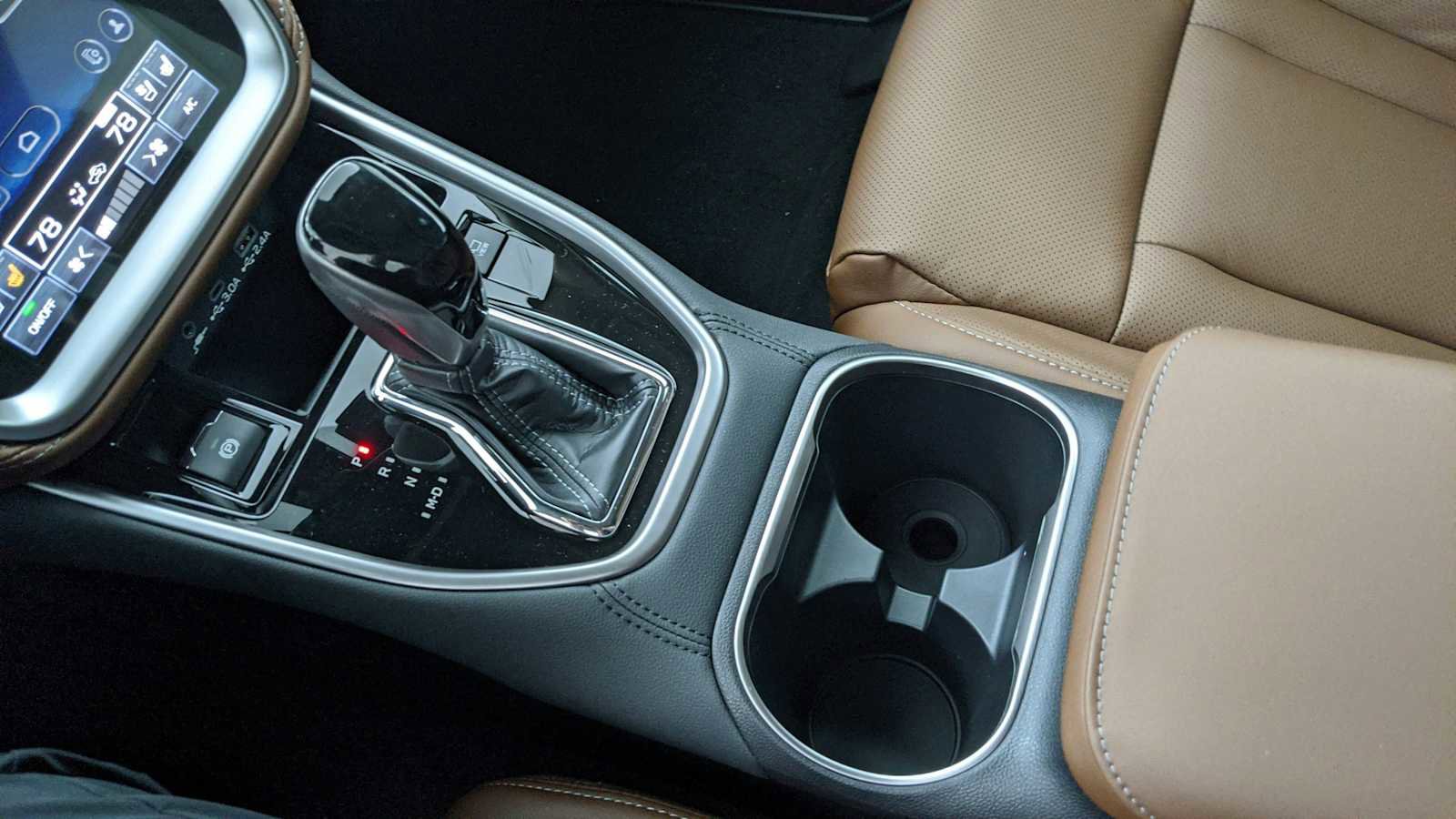 New 2025 Subaru Outback Touring image 11