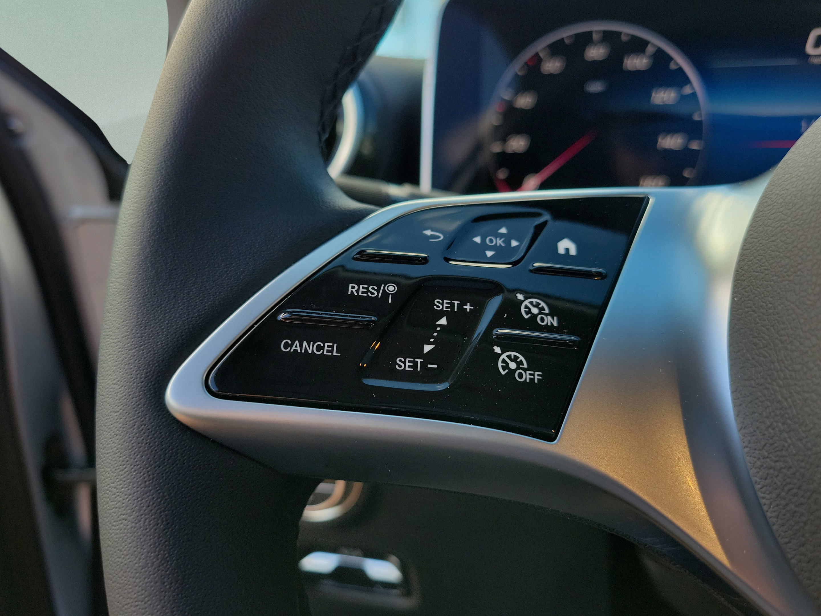 Certified 2026 Mercedes-Benz C 300 Sedan image 24