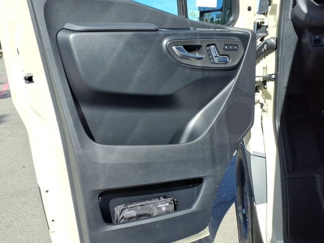 New 2026 Mercedes-Benz Sprinter 2500 image 13