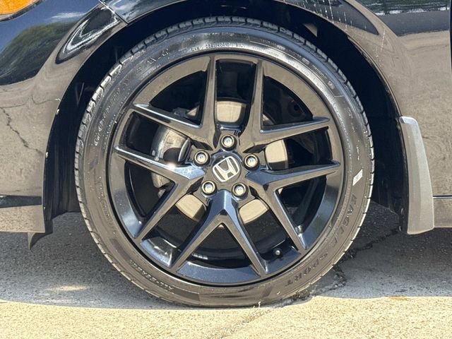 Certified 2025 Honda Civic Sport image 6