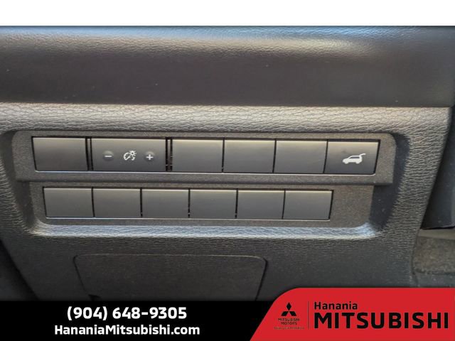 Used 2022 Mitsubishi Outlander SEL image 25