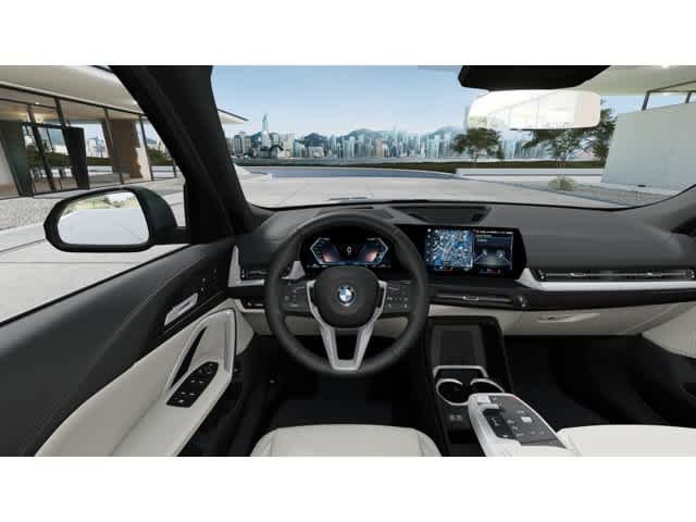 New 2026 BMW X1 xDrive28i w/ Technology Package AWD/4WD image 13