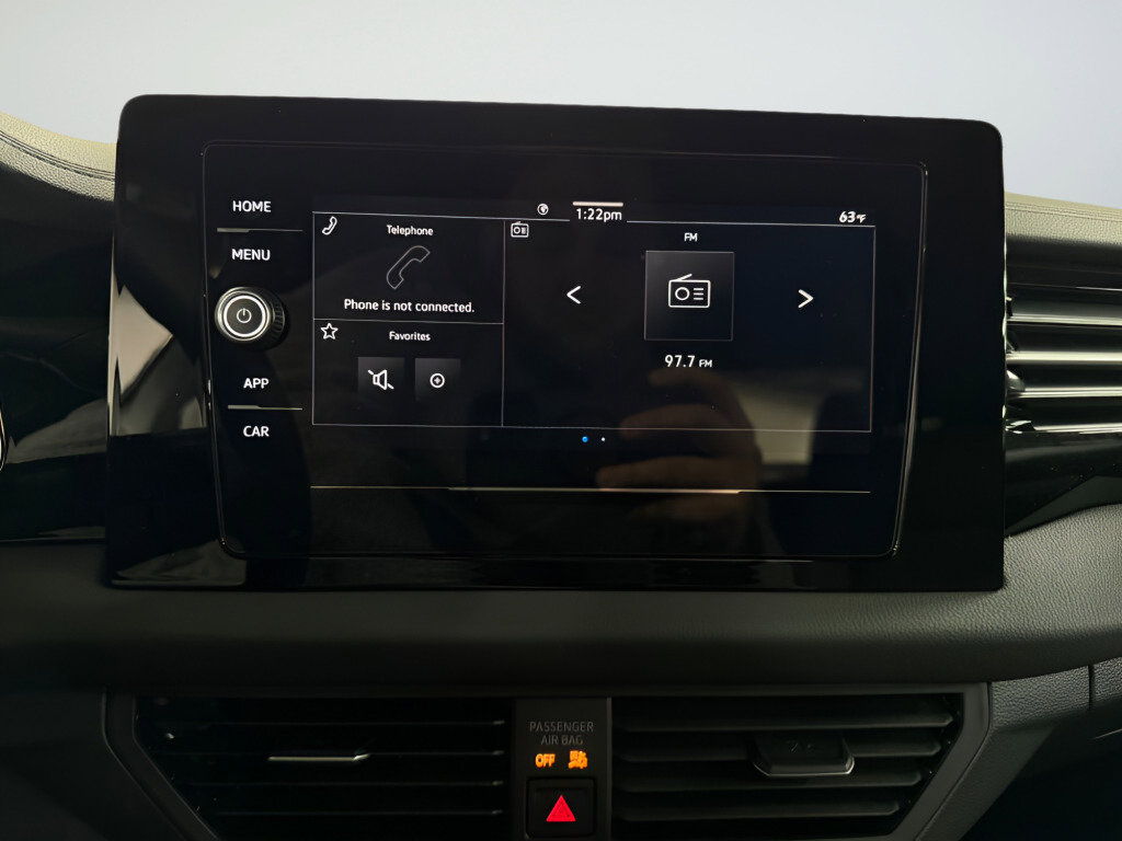 New 2026 Volkswagen Jetta Sport FWD image 15