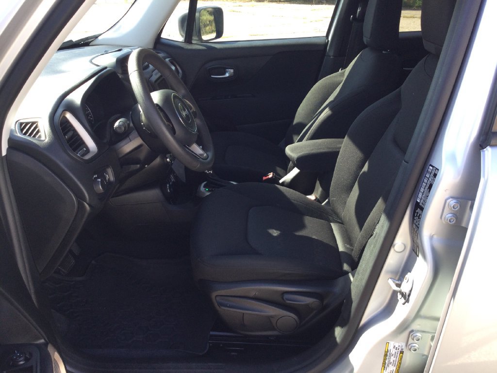 Used 2016 Jeep Renegade Sport w/ Power & Air Group AWD/4WD image 13
