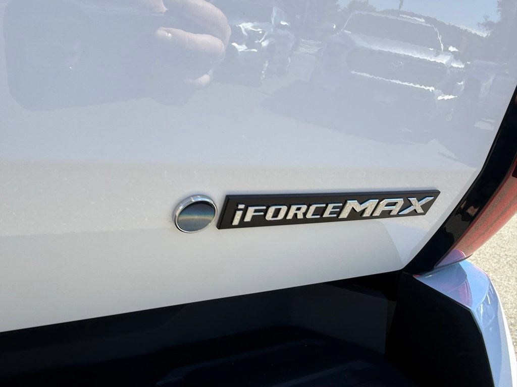 New 2026 Toyota Tundra Limited AWD/4WD image 9