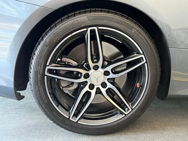 Used 2020 Mercedes-Benz E 53 AMG 4MATIC Cabriolet image 11